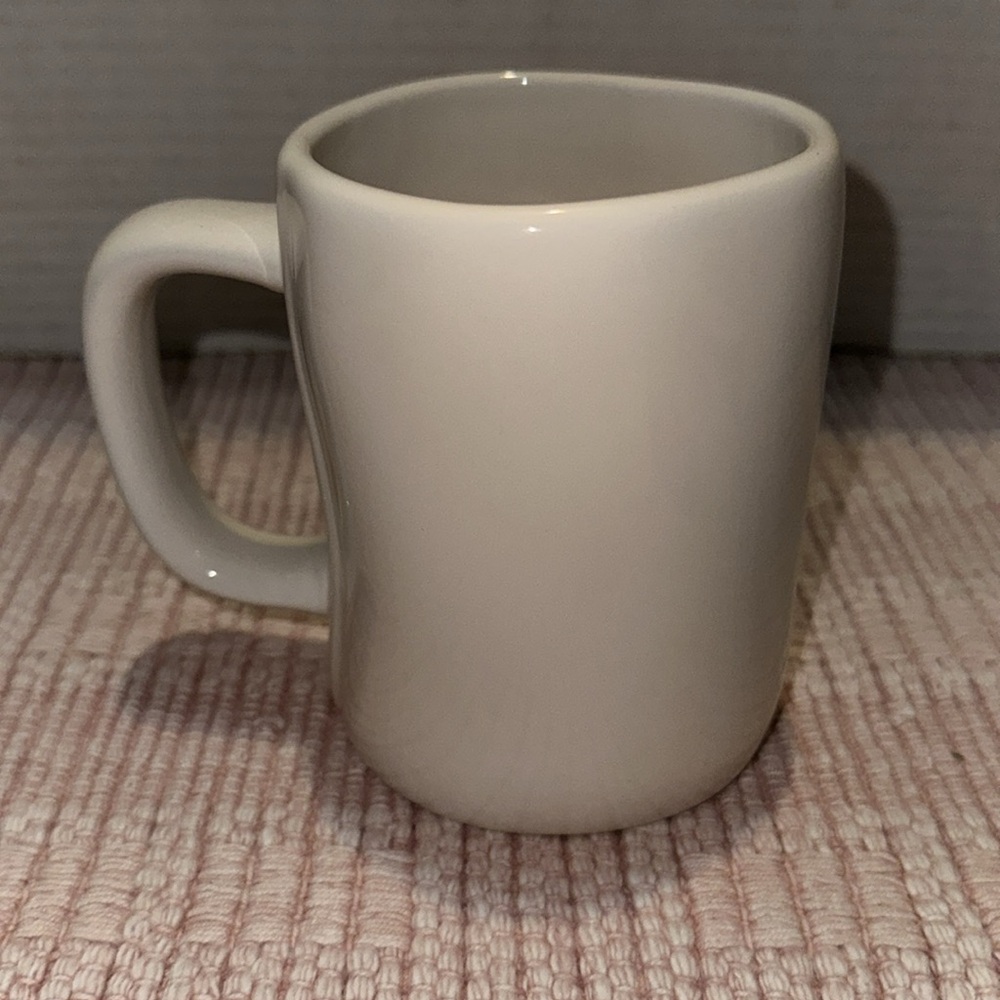 Rae Dunn Hello Pumpkin Mug - Picture 3 of 7
